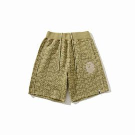 Picture of Bape Pants Short _SKUBapeM-3XLhdt891018895